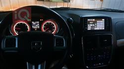 دودج جراند كارافان